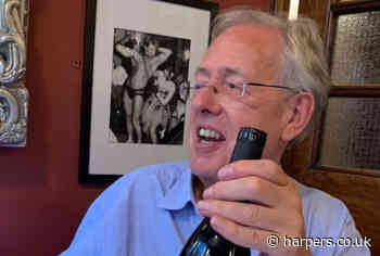 Bancroft Wines appoints John Hutton as consultant to sales and buying - Harpers Wine & Spirit Trade Review