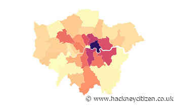 Fire safety: Boroughs with greatest number of high-risk buildings revealed – with Hackney in top three