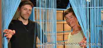 Premiere im Mörgens: Theater durchleuchtet die Gegenwart im „urbanen Zukunftsareal“