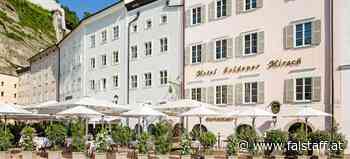 Karriere garantiert: Einen der schönsten Arbeitsplätze in Salzburg sichern