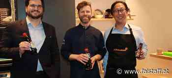 Sesam öffne dich: »Kikkoman« launchte geröstetes Sesamöl im »Mochi Kobo«