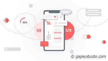 How to Create an Enterprise App Design