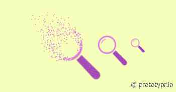 Discovery Search: When Recommendations Ruin the Search Bar