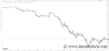 Criptovalute/ Bitcoin crolla e non riparte, oggi fermo sopra i 21 mila euro - Il Sussidiario.net