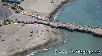 Gualtieri si scorda le spiagge di Roma: fermo il progetto Pnrr per il litorale - LA NOTIZIA