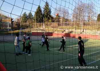 I ragazzi tornano in oratorio a San Fermo per tre pomeriggi a settimana: Re-Start - varesenews.it