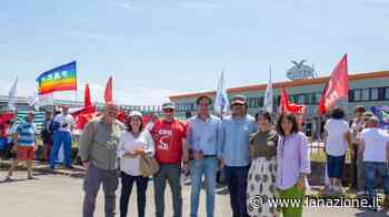 Alival: Mise fermo, si mobilitano le Regioni - LA NAZIONE