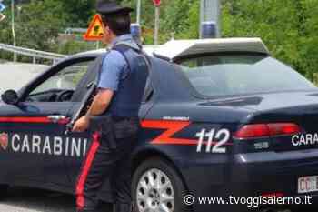 TENTATO OMICIDIO A CASTIGLIONE DEL GENOVESI. FERMO DI PG PER L'EX - Tv Oggi