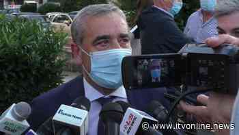 D'Agostino: "Non mi fermo: si deve creare un'alternativa in provincia a questo Pd" - Irpinia TV