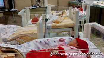 Pediatria, a Vigevano in servizio solo quattro medici: il reparto è in affanno - La Provincia Pavese