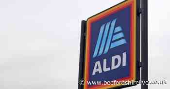 Shopping in Luton: Scott Road Aldi in Luton to reopen after huge refurbishment - Bedfordshire Live