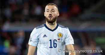 Motherwell hero Campbell makes Scotland debut as Lan stars aid win over Armenia - Daily Record