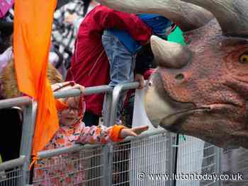 Luton International Carnival made an awesome return after two year pandemic break - Luton Today