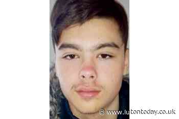Can you help find missing Luton teen with links to Houghton Regis and Bedford - Luton Today