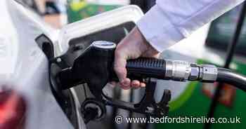 Cheapest places to buy petrol in Bedford, Luton, Leighton Buzzard and Flitwick as prices surge - Bedfordshire Live