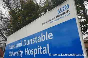 Luton and Dunstable Hospital asks people to stay away unless its an emergency as demand for care surges - Luton Today