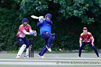 Dunstable win derby day clash with Luton Town & Indians - Luton Today