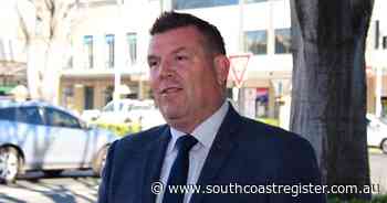 Agriculture minister Dugald Saunders to speak at online NSW Farmers forum - South Coast Register