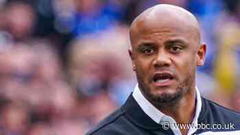 Vincent Kompany: New Burnley boss will attract players to club, says Nedum Onuoha