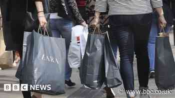 Five towns get £20k grants to boost struggling high streets
