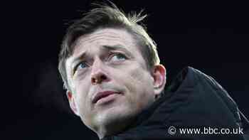 Ex-Newcastle star Tomasson named Blackburn boss
