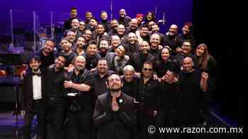 Coro Gay de la Ciudad de México celebra con temas de Selena, Gloria Trevi… - La Razón de México