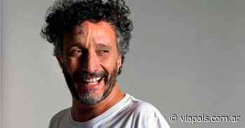Fito Páez compartió video de un coro de Rosario y se ofrecen para ir al show - Vía País