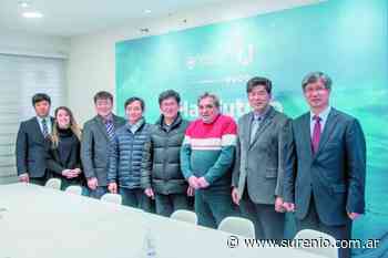 Ushuaia será sede del concierto de música “Coro Gracias” - El Sureño