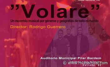 El Coro Rivas ofrecerá el próximo 11 de junio un nuevo concierto - Rivas Actual