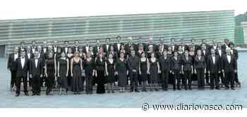 El Coro mixto Easo cantará mañana en Santa Cruz - El Diario Vasco