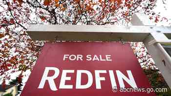 Cooling housing market prompts layoffs at Redfin