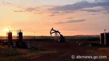 UN chief: Governments' inaction on climate is 'dangerous'