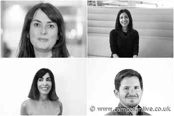 Movers and Shakers: Starcom, Wavemaker, UKTV, The Brooklyn Brothers, ScienceMagic and more