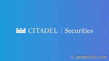 Citadel Securities, Virtu Are Working With Fidelity, Schwab on a Crypto Trading Platform: Report