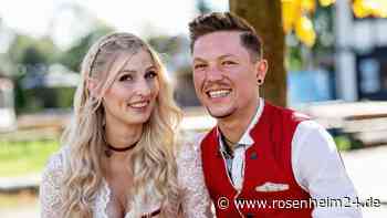 Nach Liebes-Aus mit „Bauer sucht Frau“-Peter: Kerstin hat ihr Glück gefunden