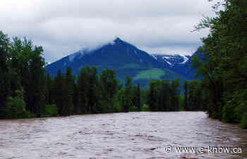 RDEK flood watch update | Columbia Valley, Cranbrook, East Kootenay, Elk Valley, Kimberley, Ktunaxa Nation - E-Know.ca