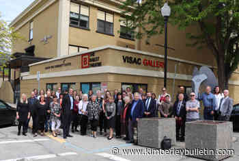 Selkirk College acquires Trail campus, more courses in the works – Kimberley Daily Bulletin - Kimberley Bulletin