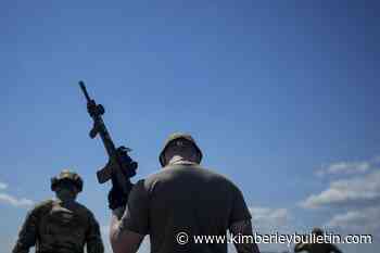 Canada target of Russian disinformation, with tweets linked to foreign powers - Kimberley Bulletin