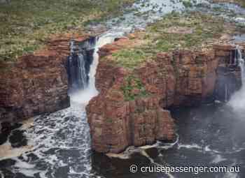 Silversea returns to the Kimberley after two years - Cruise Passenger