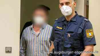 80.000 Euro für einen Mord im Raum Augsburg: Prozess birgt politische Brisanz