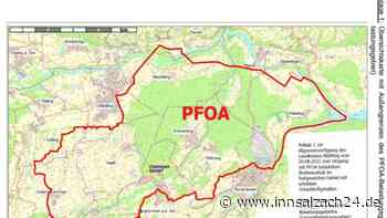 PFOA im Blut? Neue Untersuchung zur Belastung mit dem Umweltgift startet