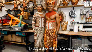 Die Welt der Musicals: 1.000 Songs gegen den grauen Alltag