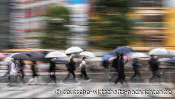 Japans Finanzmärkte stehen vor dem System-Crash