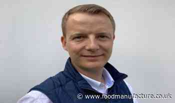 Compleat Food Group appoints first group head of ESG