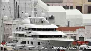 Vermögen russischer Oligarchen schwer zu greifen