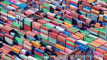 Handelsbilanz der Eurozone mit Rekorddefizit
