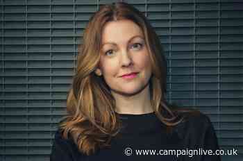 Caroline Pay to leave Headspace