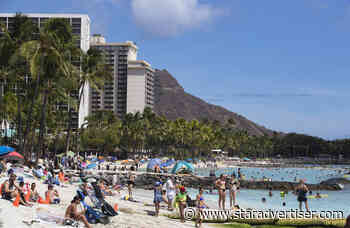 Questions cast pall over lucrative Hawaii tourism contract