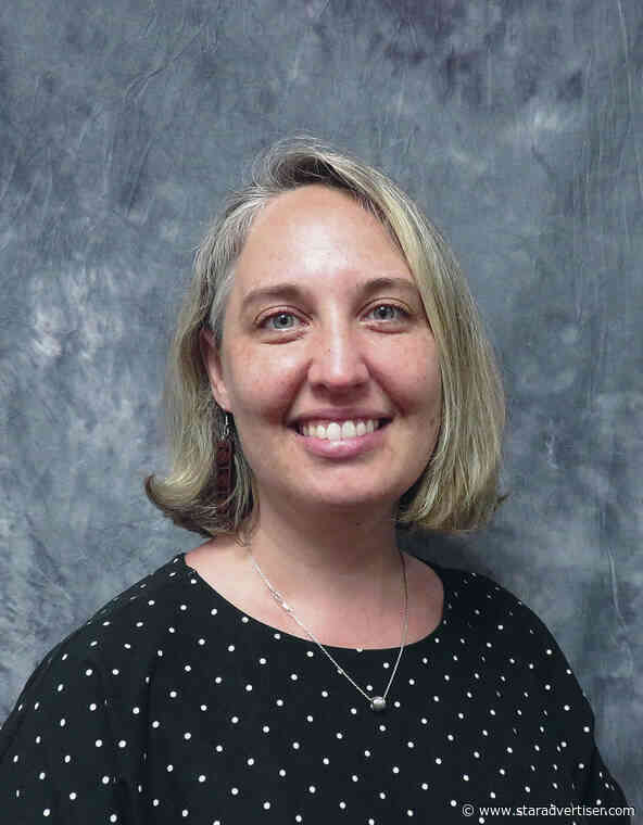 On the Move: Jennifer Kratzer and Russell Lau