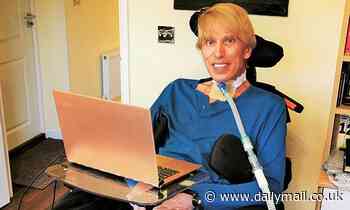 'World's first cyborg' dies aged 64: British doctor  passes away peacefully